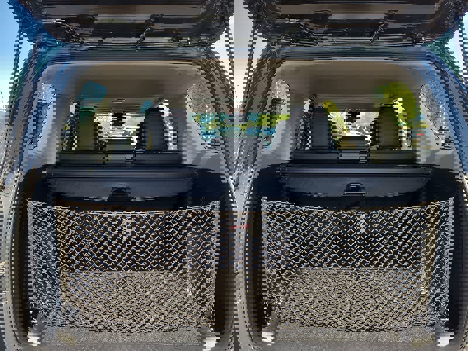 Used 2024 Toyota 4Runner TRD Pro image 27