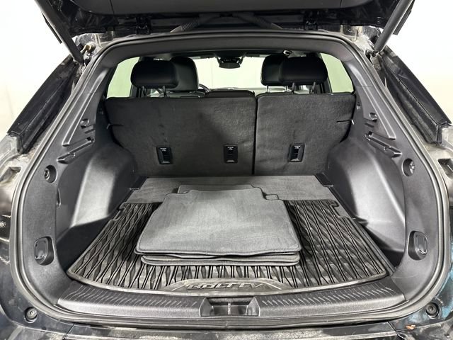 Used 2024 Chevrolet Equinox EV RS image 26