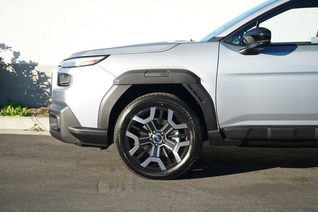 New 2026 Subaru Outback Touring XT image 2