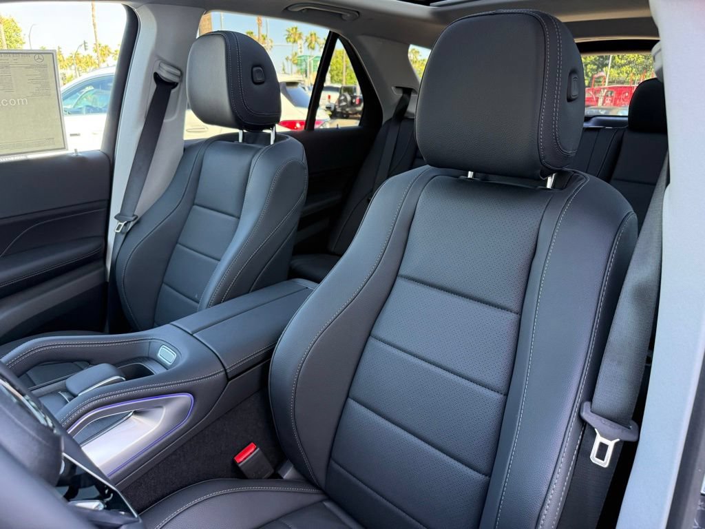 New 2026 Mercedes-Benz GLE 450 4MATIC image 13