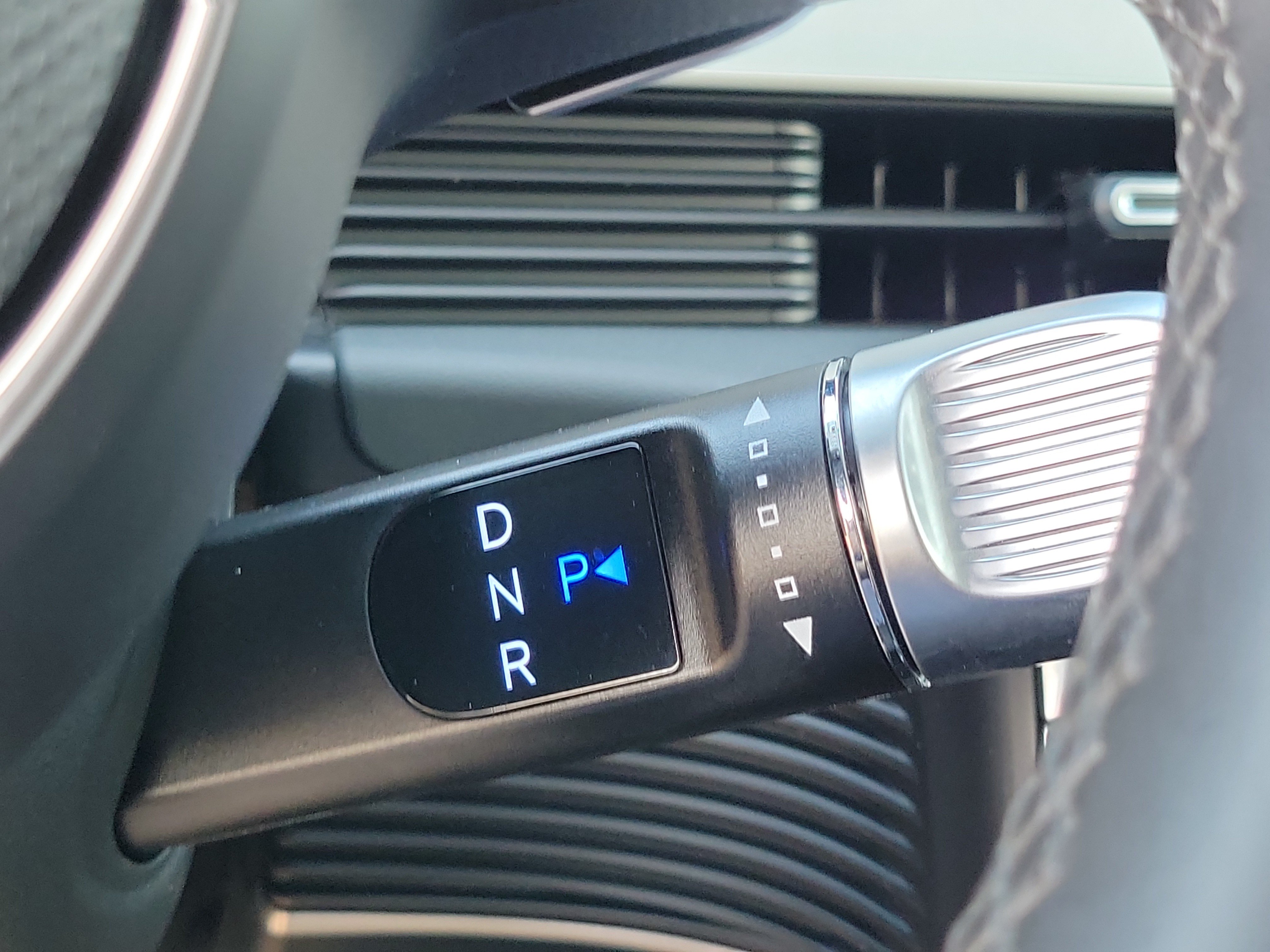 Certified 2024 Hyundai Ioniq 5 SEL RWD image 12