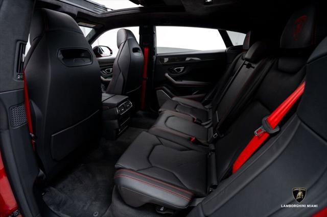 Used 2023 Lamborghini Urus S image 50