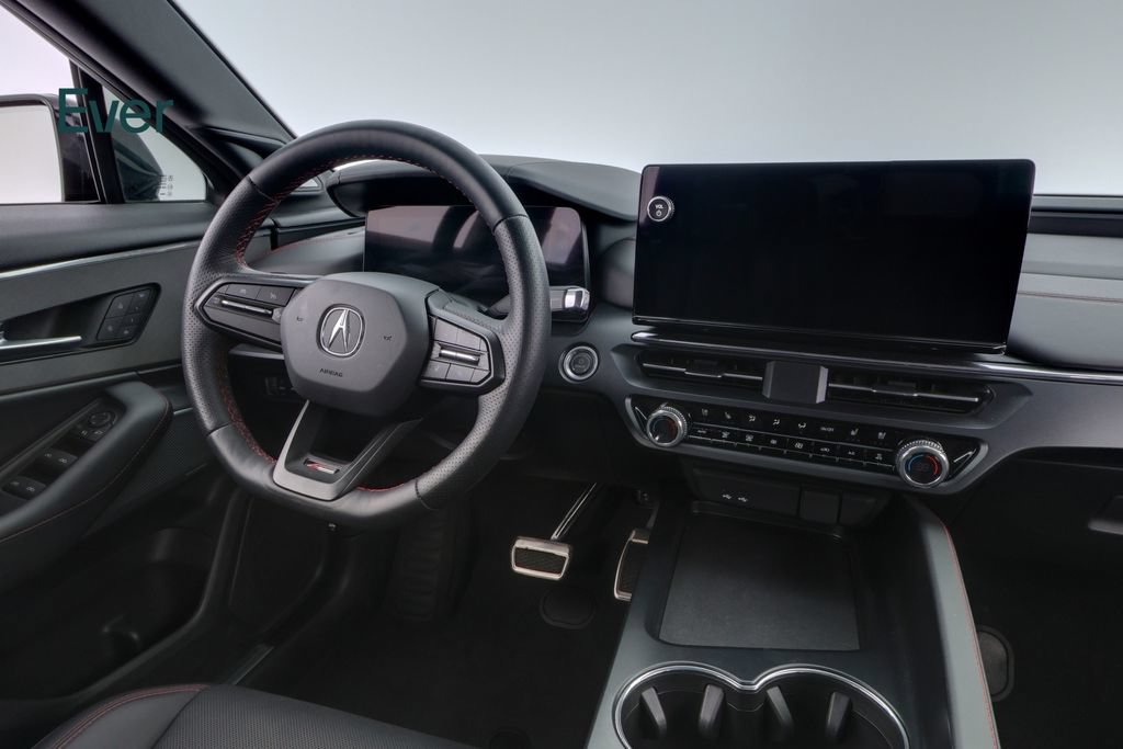 Used 2024 Acura ZDX A-Spec RWD image 25