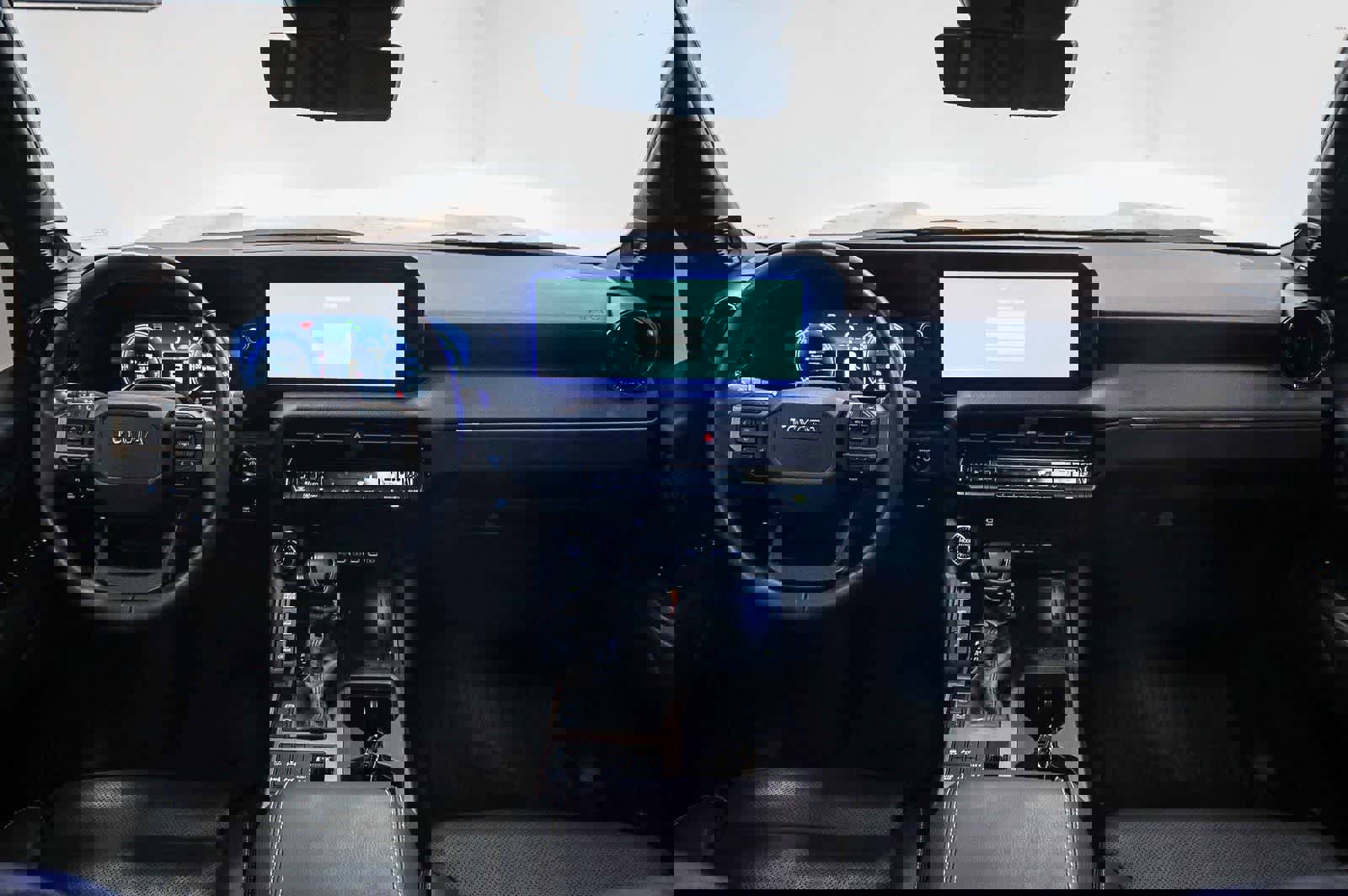 Used 2024 Toyota Land Cruiser w/ Premium Package image 12