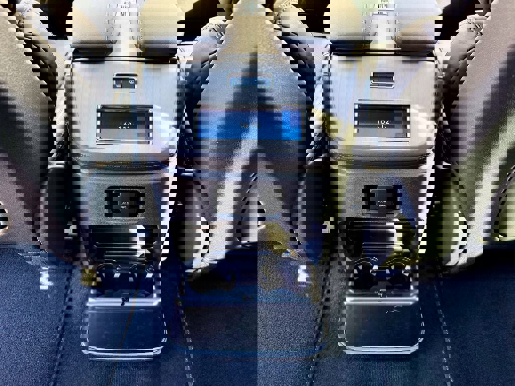 New 2025 Lincoln Navigator L Reserve image 47