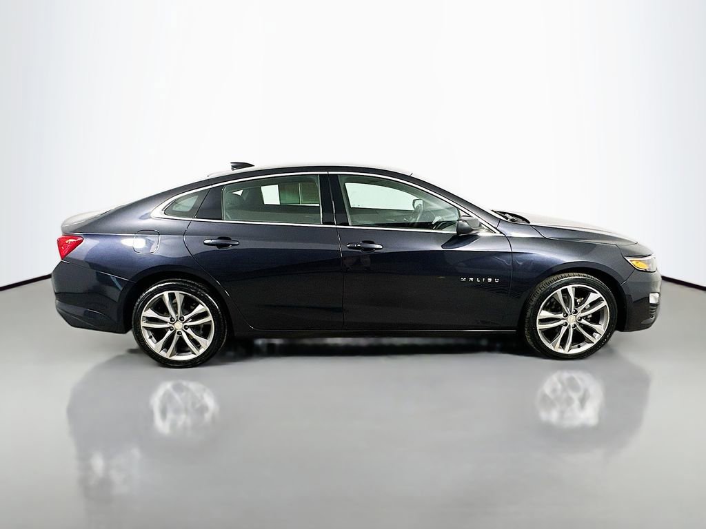 Used 2023 Chevrolet Malibu LT image 7