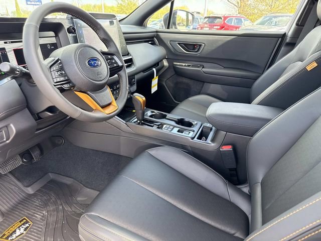 New 2026 Subaru Outback Wilderness image 13