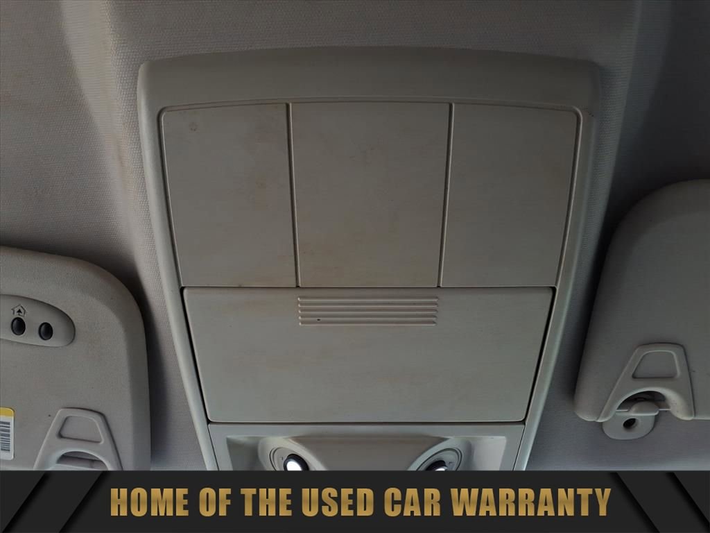 Used 2013 Dodge Journey SXT w/ Flexible Seating Group image 24