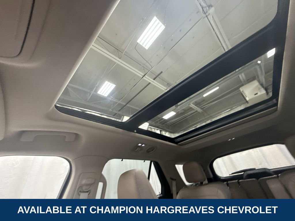 Used 2023 Ford Explorer Limited w/ Limited Technology Package image 25