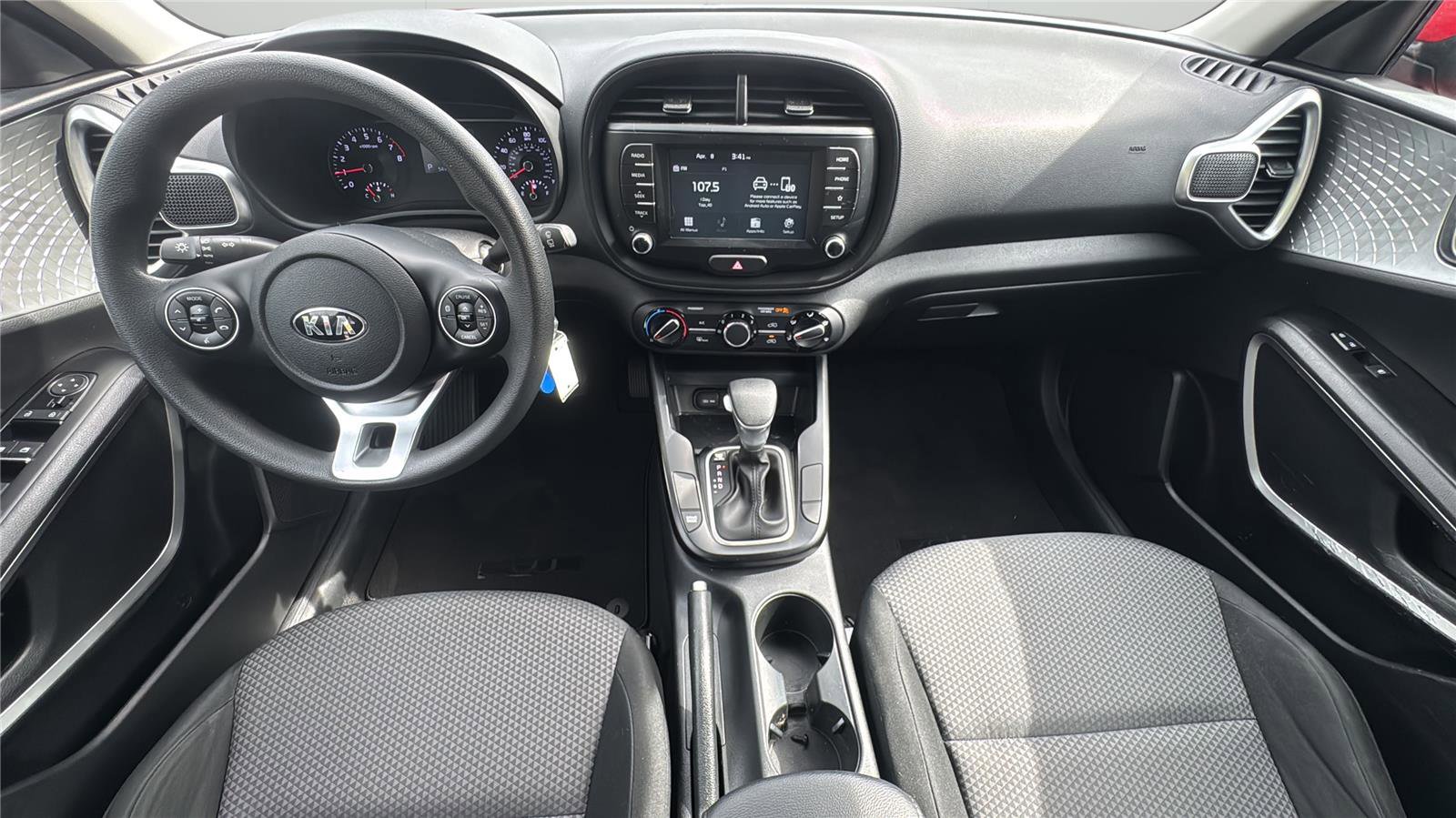 Used 2020 Kia Soul LX image 22