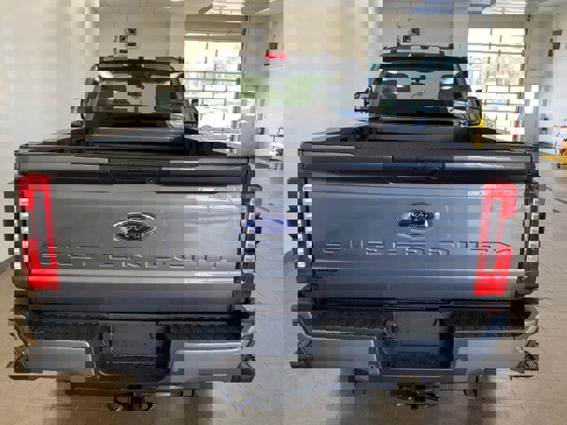 New 2025 Ford F350 XL w/ STX Appearance Package image 6