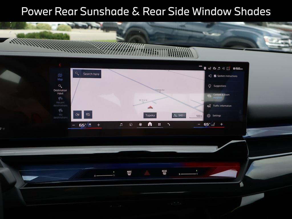 New 2026 BMW M5 w/ Carbon Package image 24