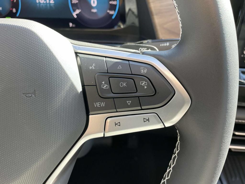 New 2026 Volkswagen Atlas SE FWD image 26