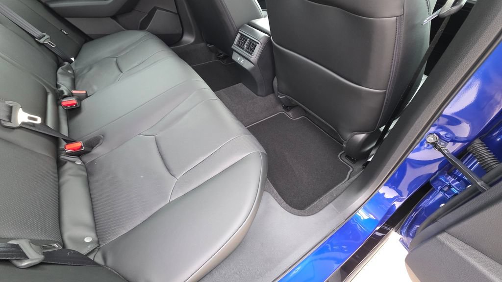 Certified 2026 Honda Accord Sport image 15