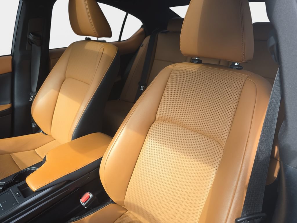 Used 2024 Lexus IS 300 F Sport w/ Accessory Package 2 RWD image 25