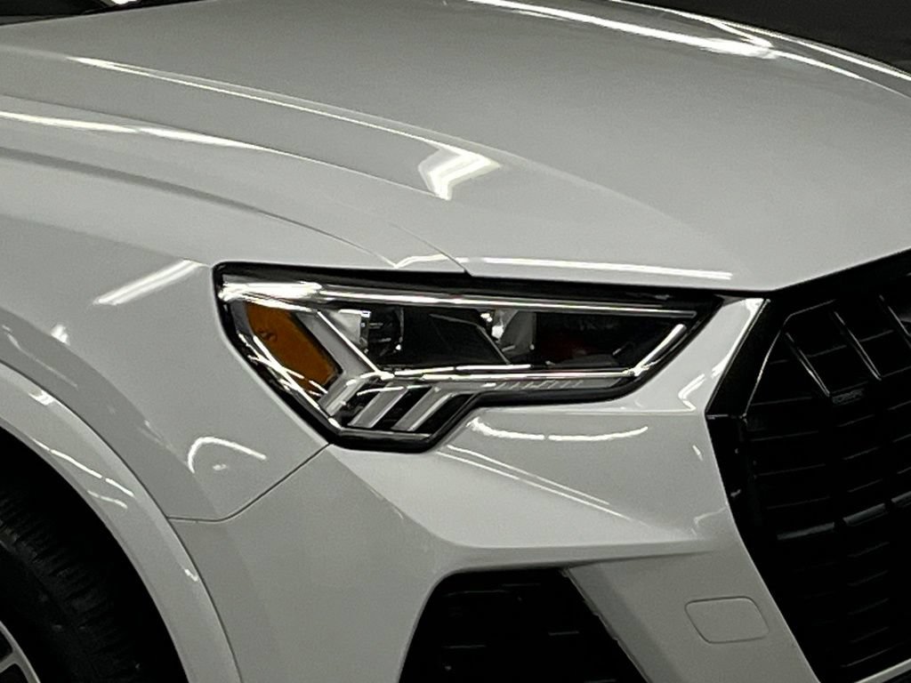 Used 2022 Audi Q3 2.0T Premium Plus w/ Premium Plus Package AWD/4WD image 43