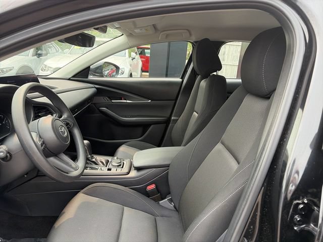 Certified 2024 MAZDA CX-30 AWD 2.5 S image 11