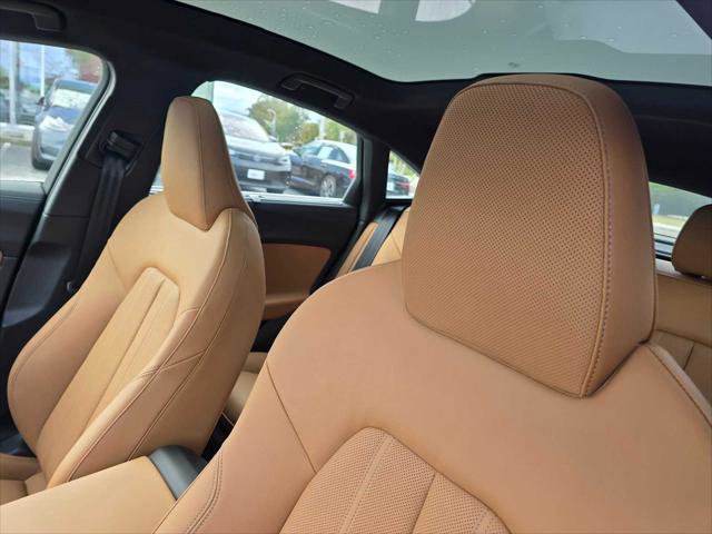 New 2025 Audi A5 2.0T Prestige AWD/4WD image 26