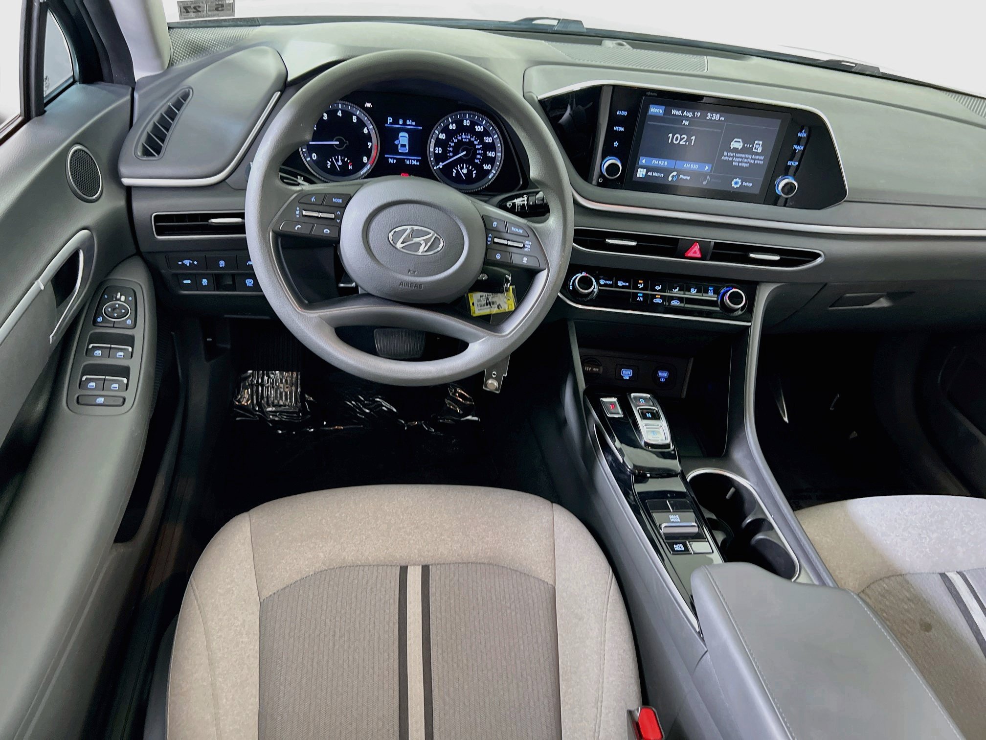 Used 2022 Hyundai Sonata SE FWD image 20