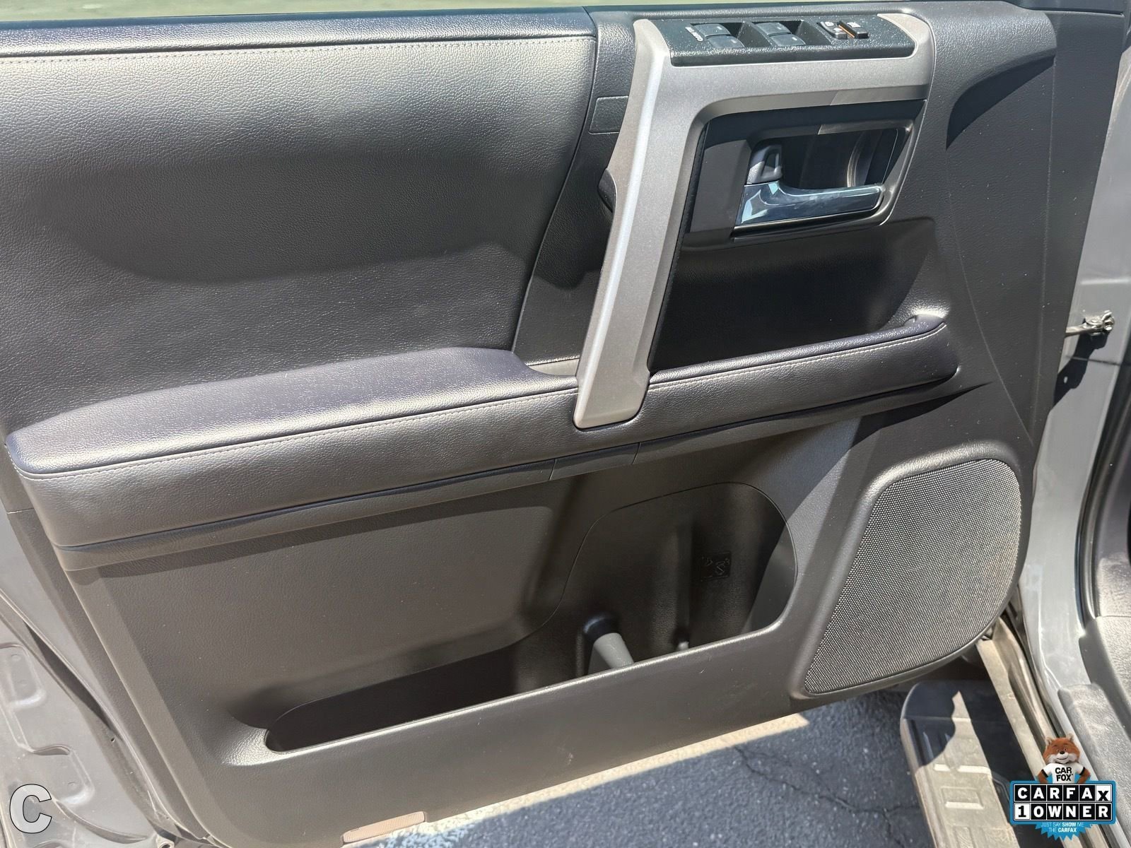 Used 2024 Toyota 4Runner SR5 Premium w/ Moonroof Package AWD/4WD image 13