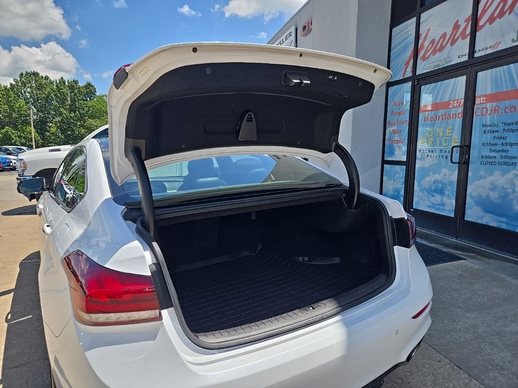 Used 2018 Genesis G80 3.3T Sport AWD/4WD image 91