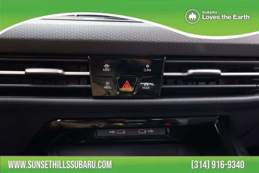 Used 2024 Volkswagen GTI SE image 13