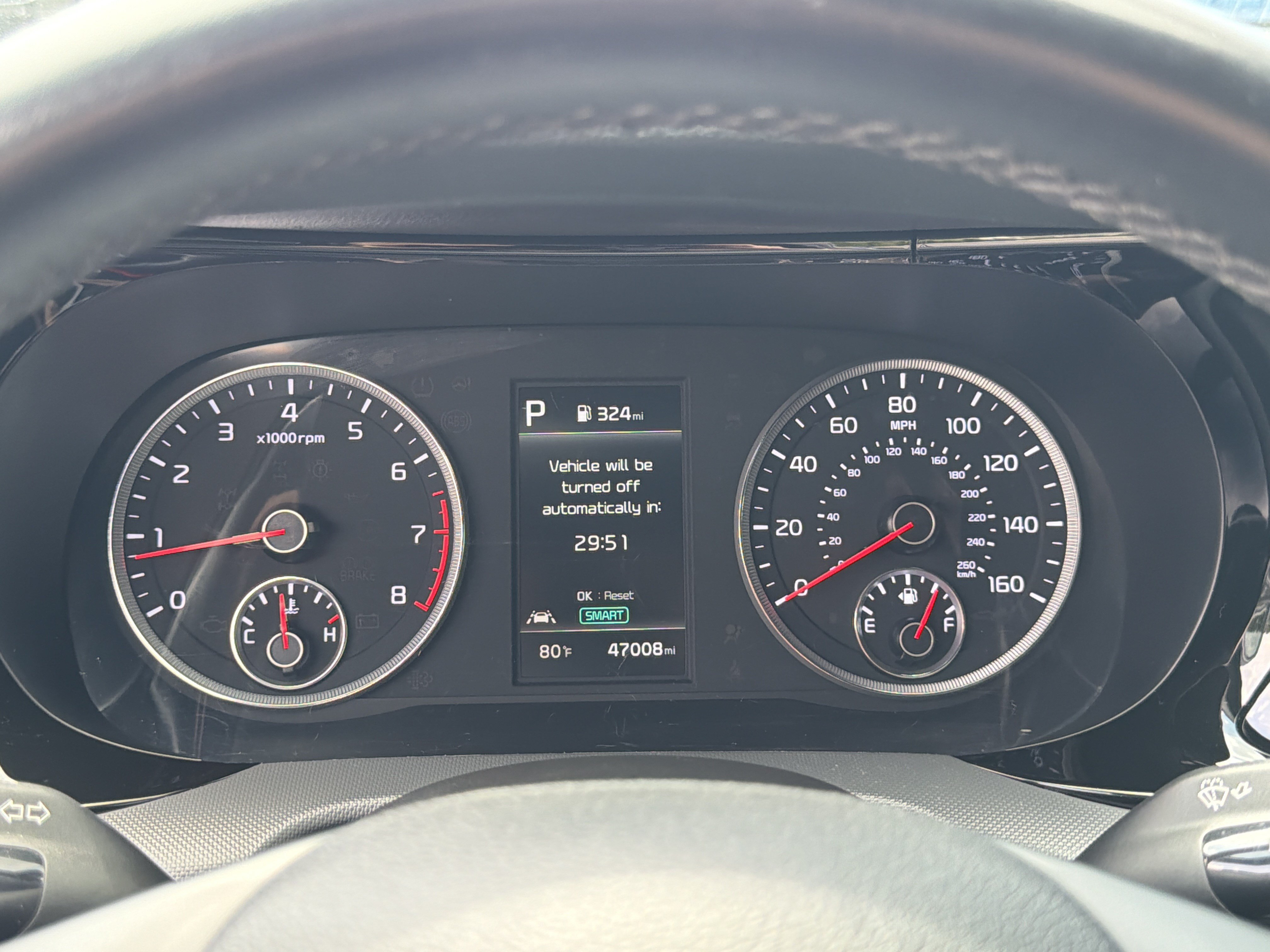 Used 2024 Kia K5 GT-Line FWD image 12