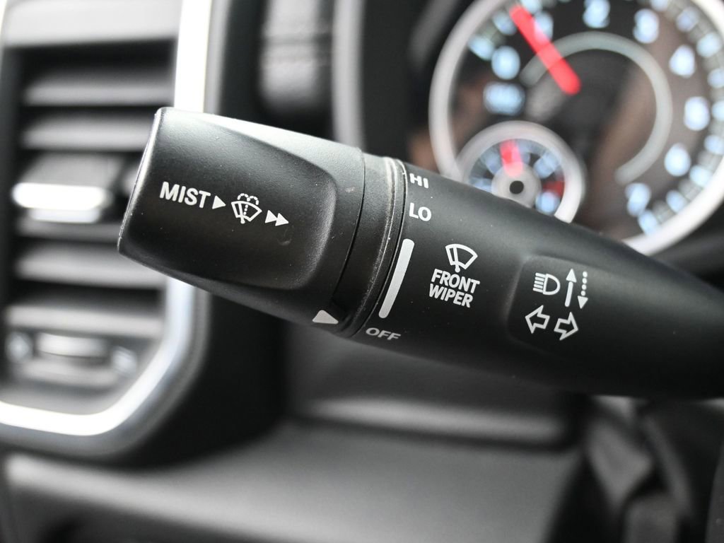 Used 2023 RAM 1500 Laramie image 19