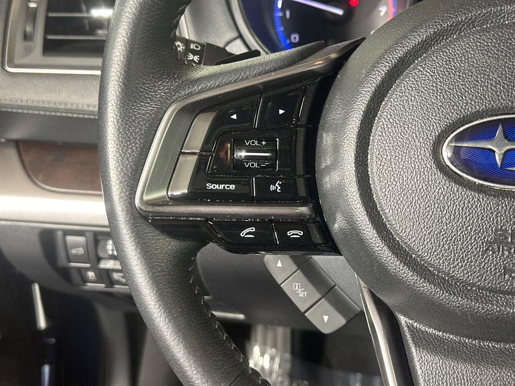 Used 2019 Subaru Outback 2.5i Limited AWD/4WD image 25