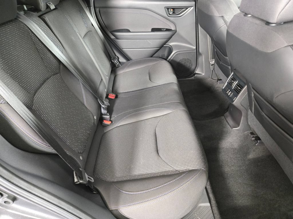 Certified 2026 Subaru Forester Premium AWD/4WD image 20