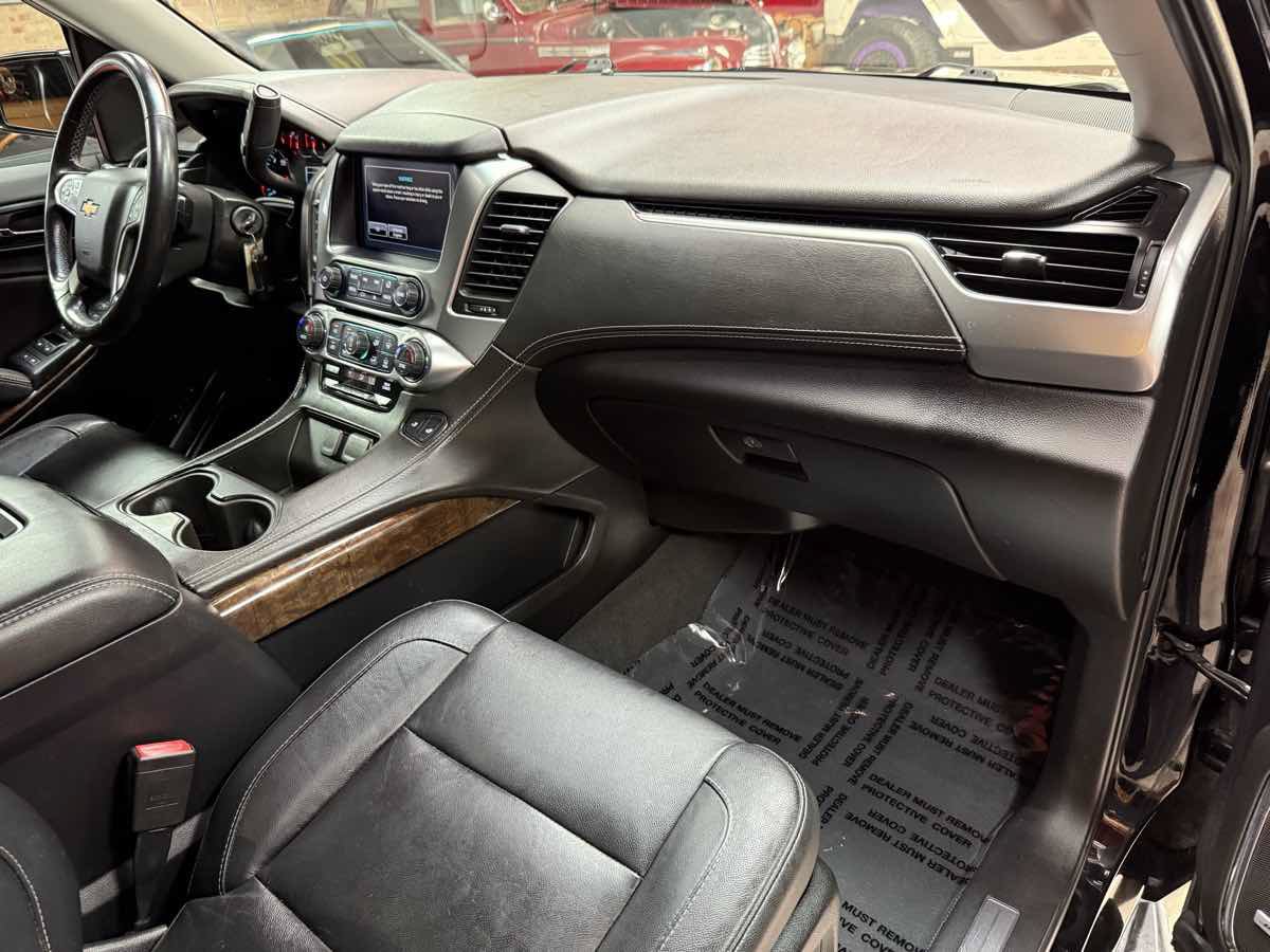 Used 2019 Chevrolet Tahoe LT AWD/4WD image 11