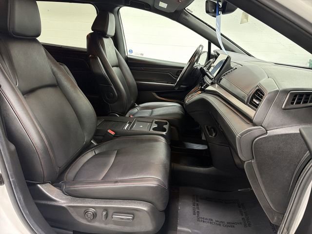 Used 2025 Honda Odyssey Sport-L image 20