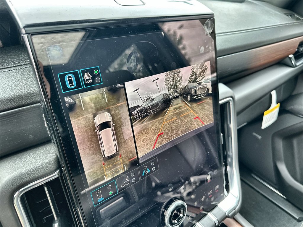 New 2026 GMC Yukon Denali w/ Sun & Power Step Package image 29