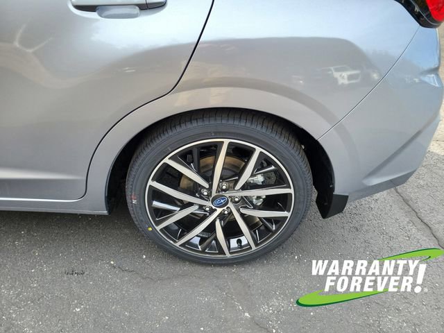 New 2026 Subaru Impreza 2.0i Sport AWD/4WD image 22