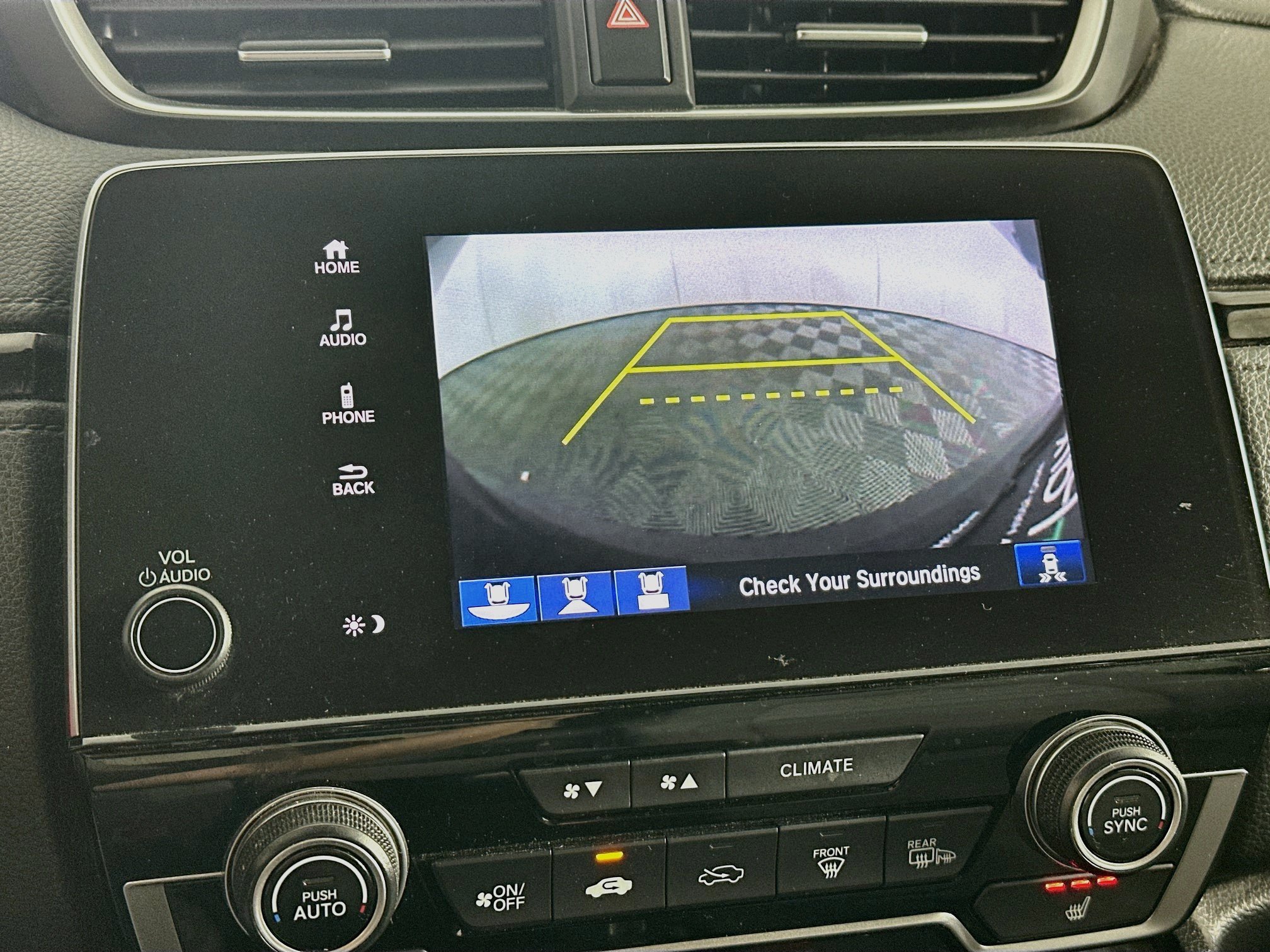 Used 2018 Honda CR-V EX image 22