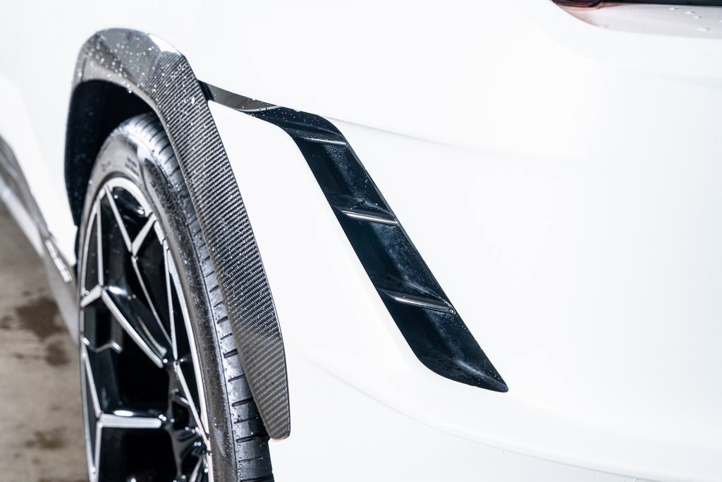 Used 2024 Lamborghini Urus Performante image 25