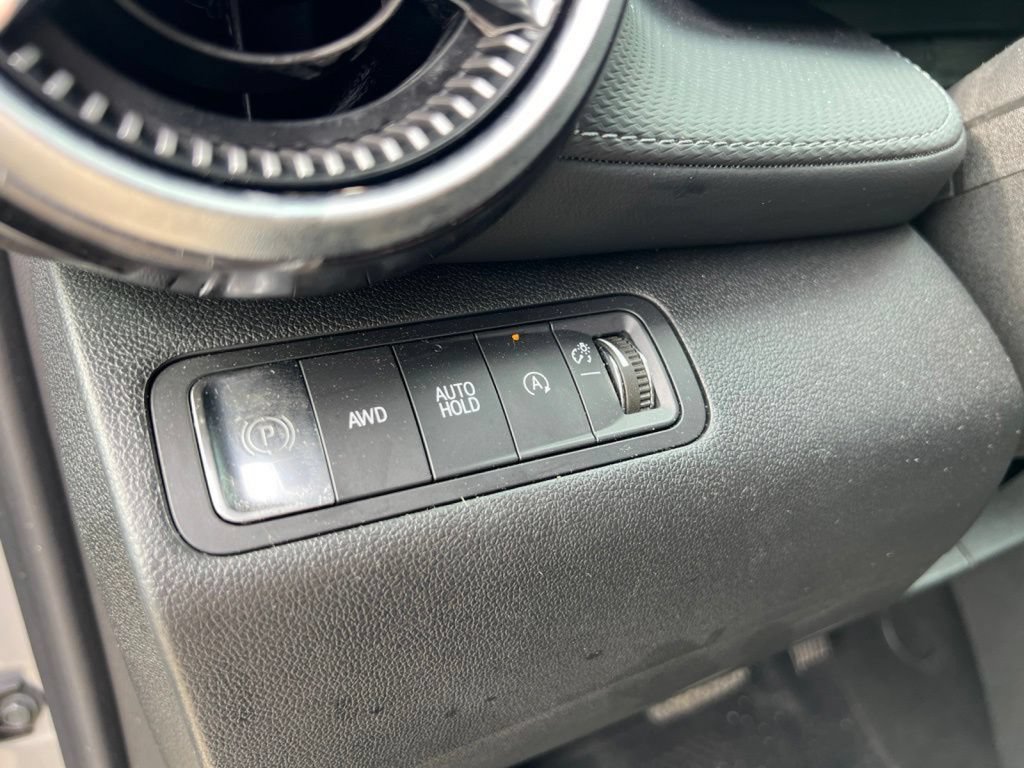 Used 2025 Chevrolet Equinox LT AWD/4WD image 21