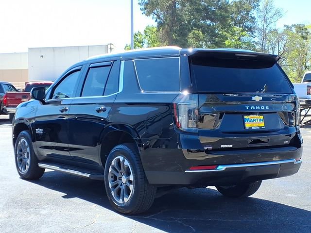 Used 2025 Chevrolet Tahoe LT w/ Comfort Package image 7