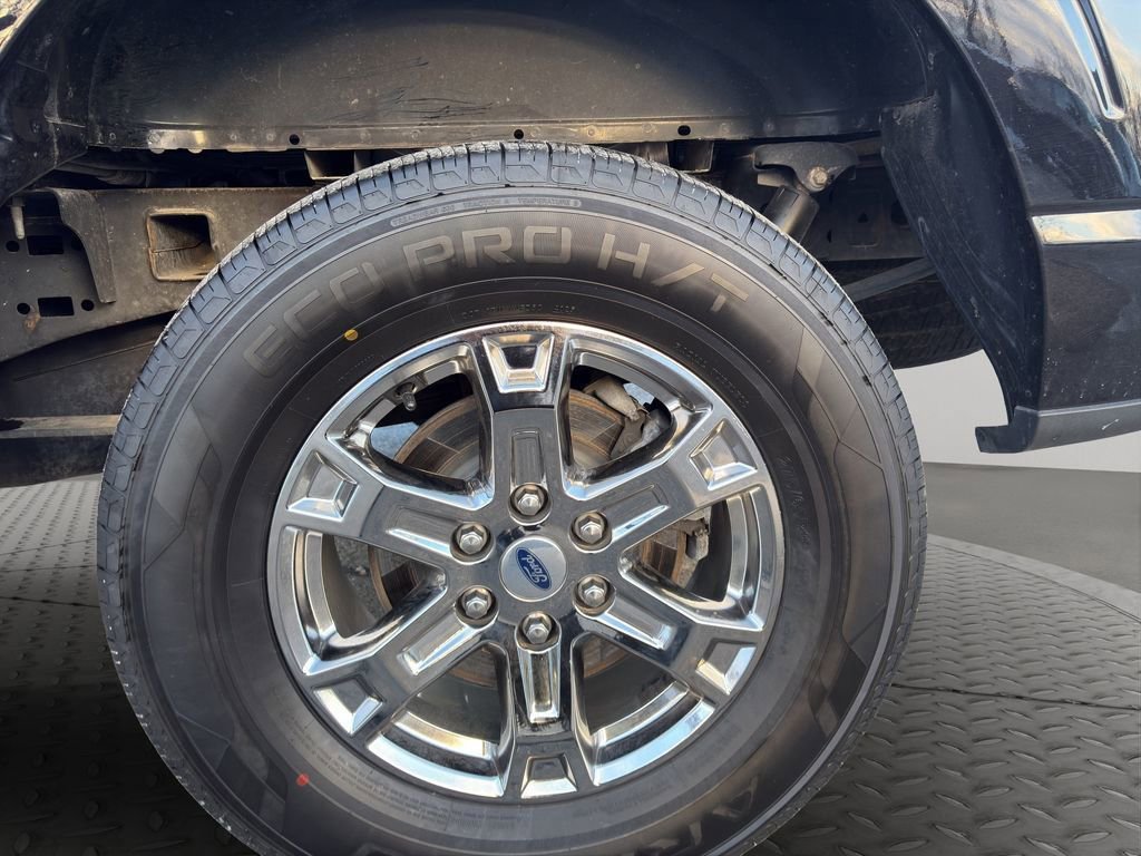 Used 2022 Ford F150 XLT w/ XTR Package image 22