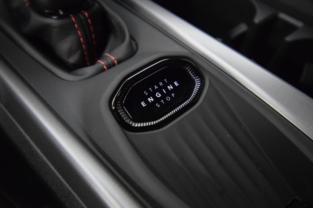 New 2027 Dodge Charger R/T AWD/4WD image 27