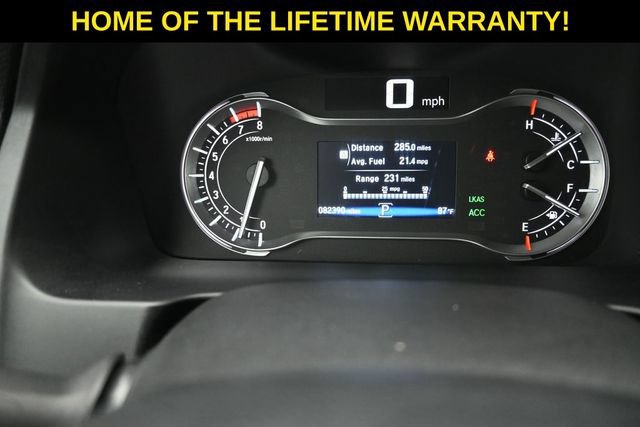 Used 2020 Honda Ridgeline RTL-E image 27