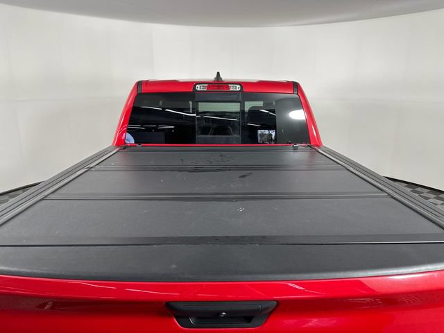 Used 2021 RAM 1500 Big Horn w/ Built-to-serve Edition AWD/4WD image 7