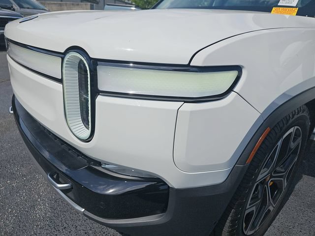 Used 2022 Rivian R1T Adventure AWD/4WD image 30