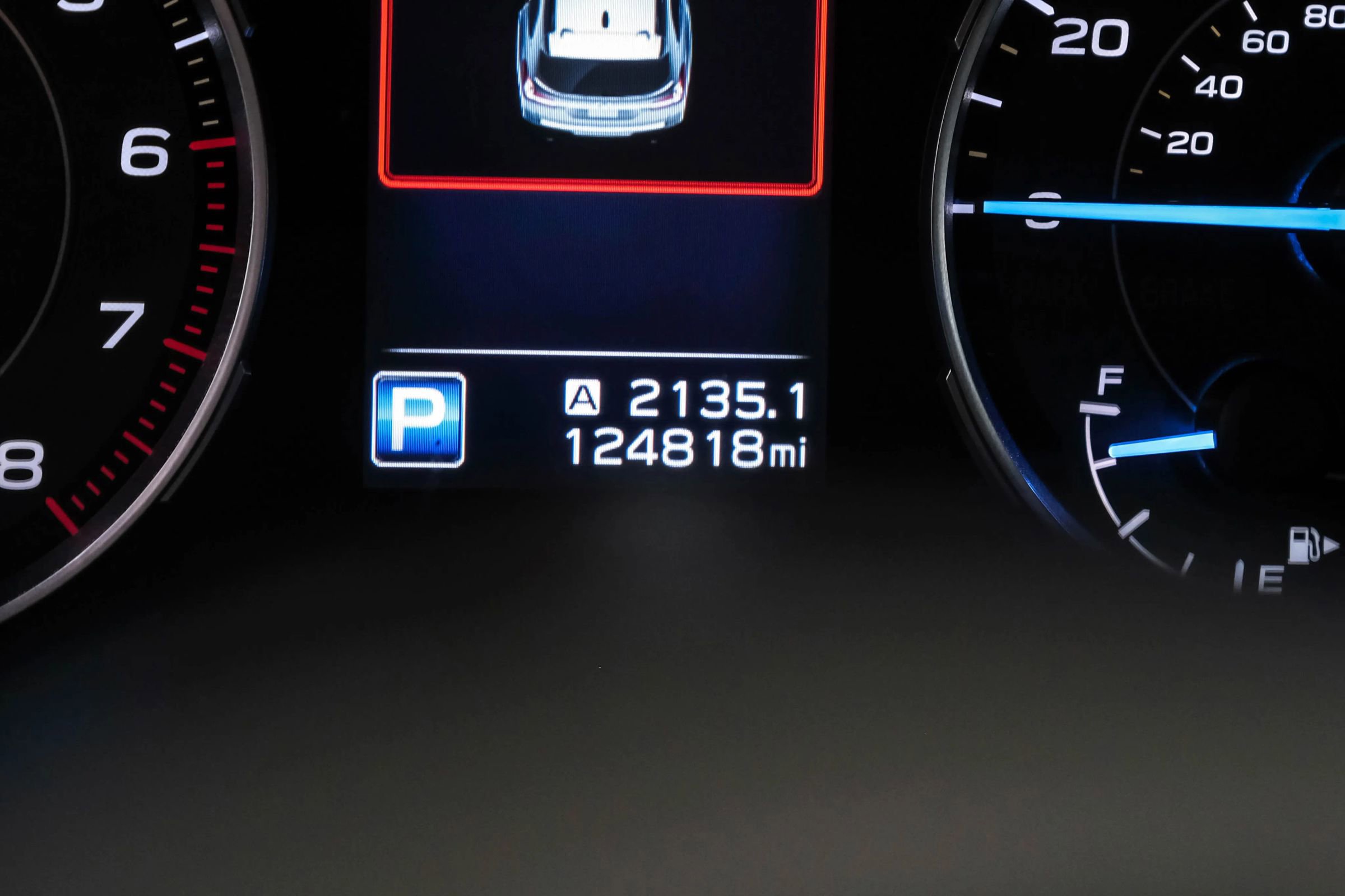 Used 2019 Subaru Ascent Limited w/ Popular Package #3 image 20