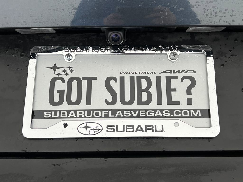 Used 2023 Kia Sportage EX image 43