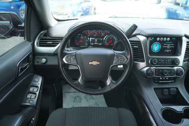 Used 2020 Chevrolet Tahoe LS w/ Enhanced Driver Alert Package RWD image 21