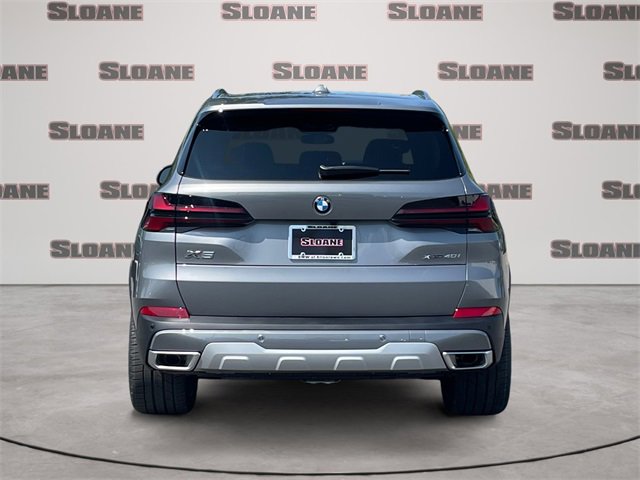 New 2026 BMW X5 xDrive40i image 4