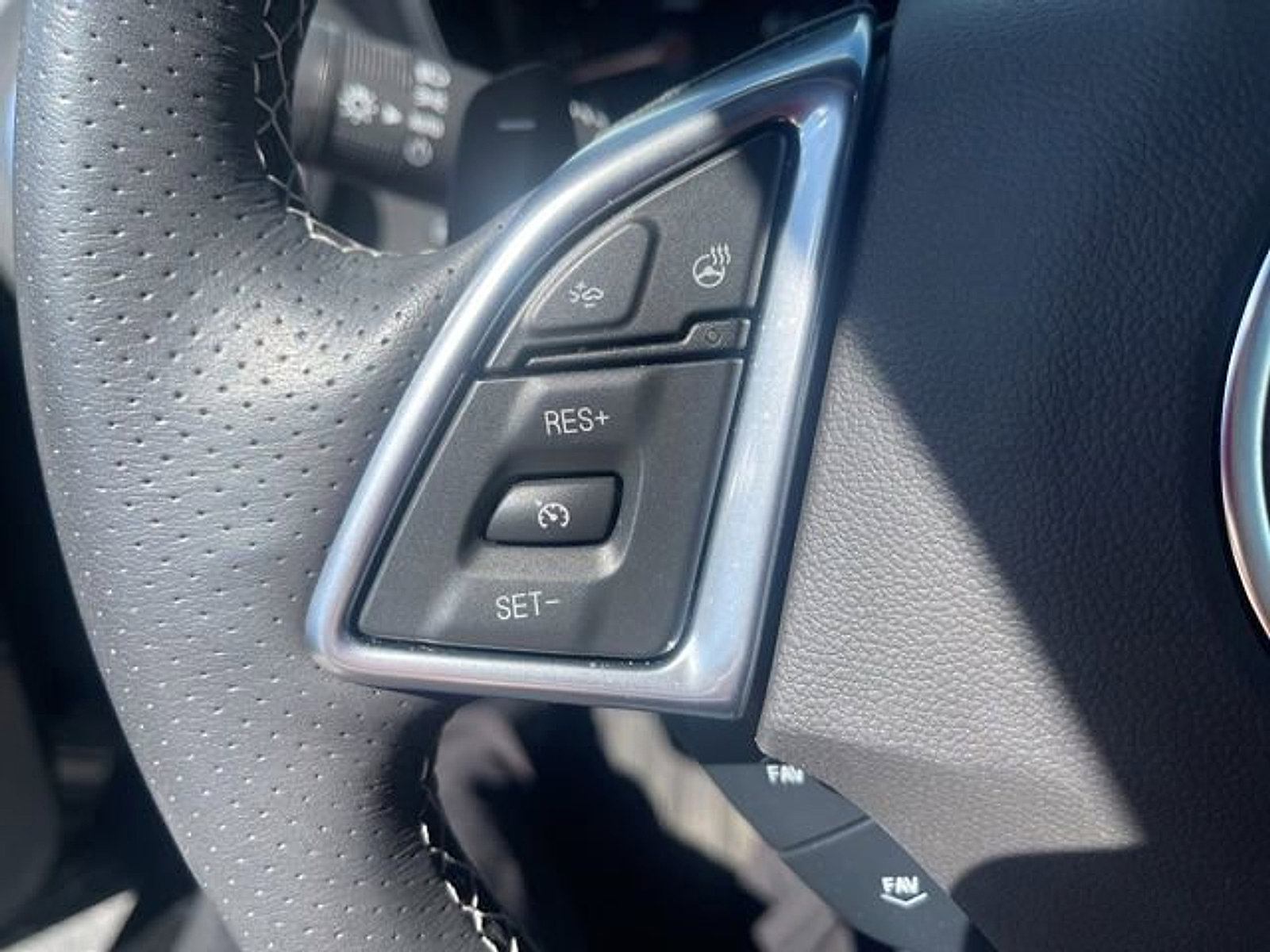 Certified 2023 Chevrolet Camaro SS image 16