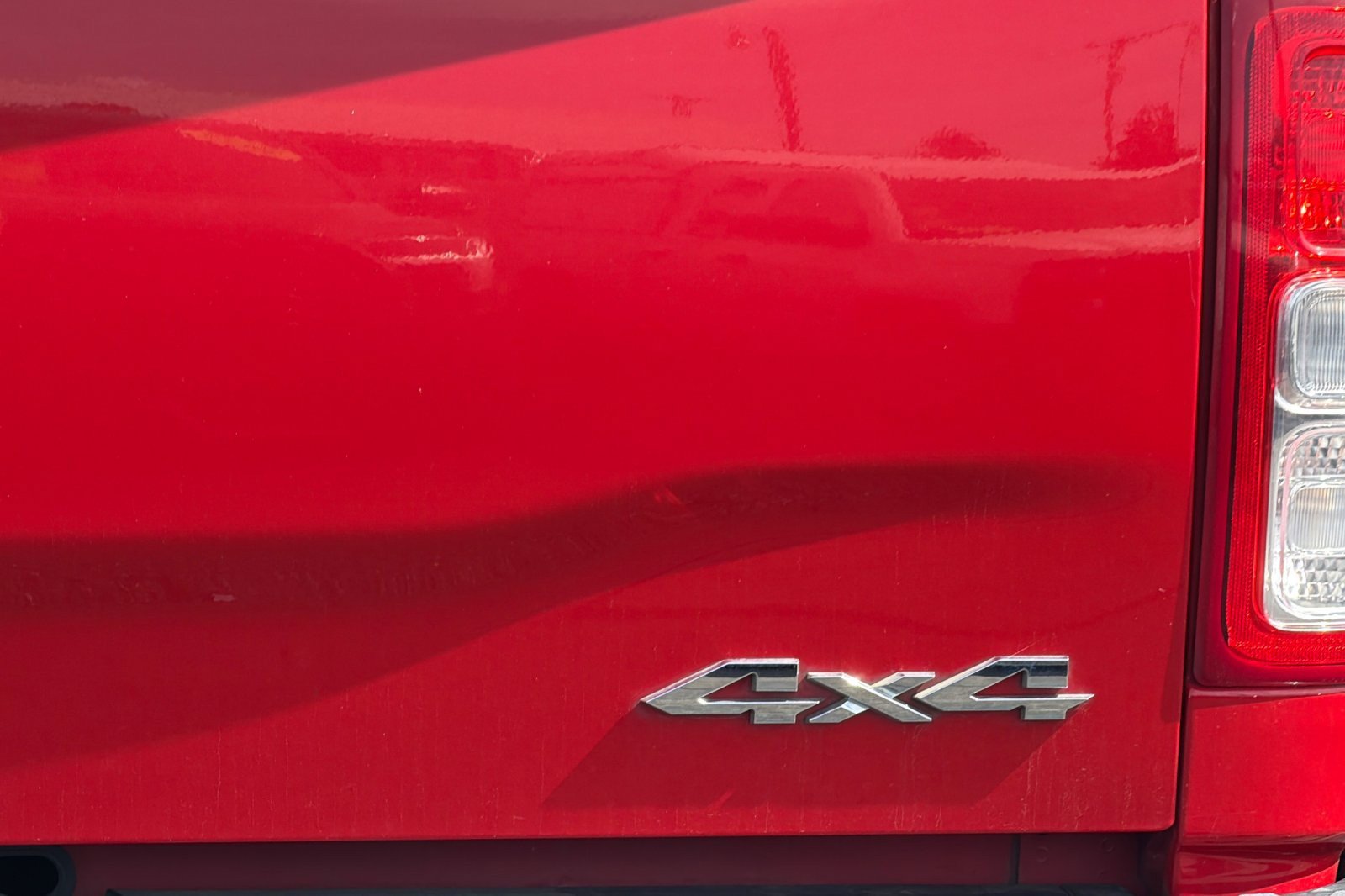 Used 2019 RAM 2500 Tradesman AWD/4WD image 22