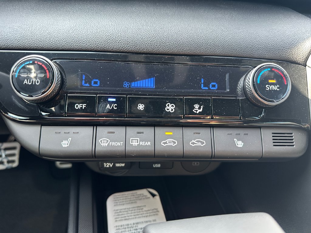 New 2026 Hyundai Elantra SEL Sport FWD image 19